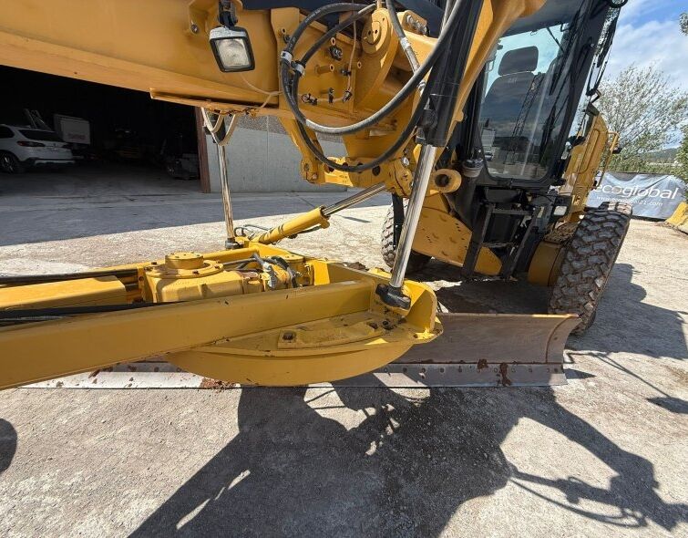 CATERPILLAR 12M3 AWD **MATRICULADA**